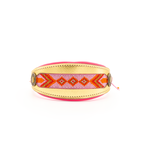 Windhundhalsband Bedouin
