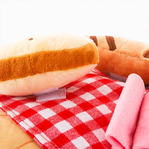Spielzeug Brotzeitbrettl
