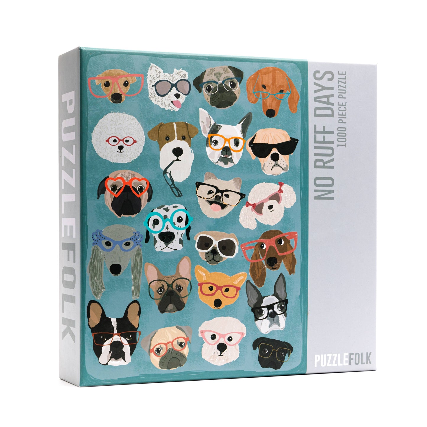 Puzzle Schlauberger