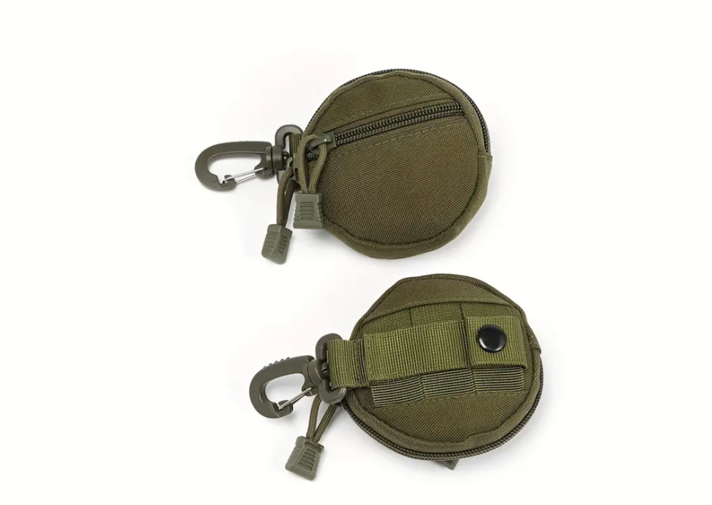 Kotbeuteltäschen Tactical