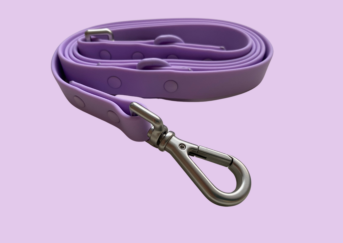 Leine Mellow Lavendel
