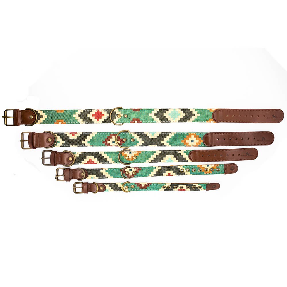 Halsband Ethno