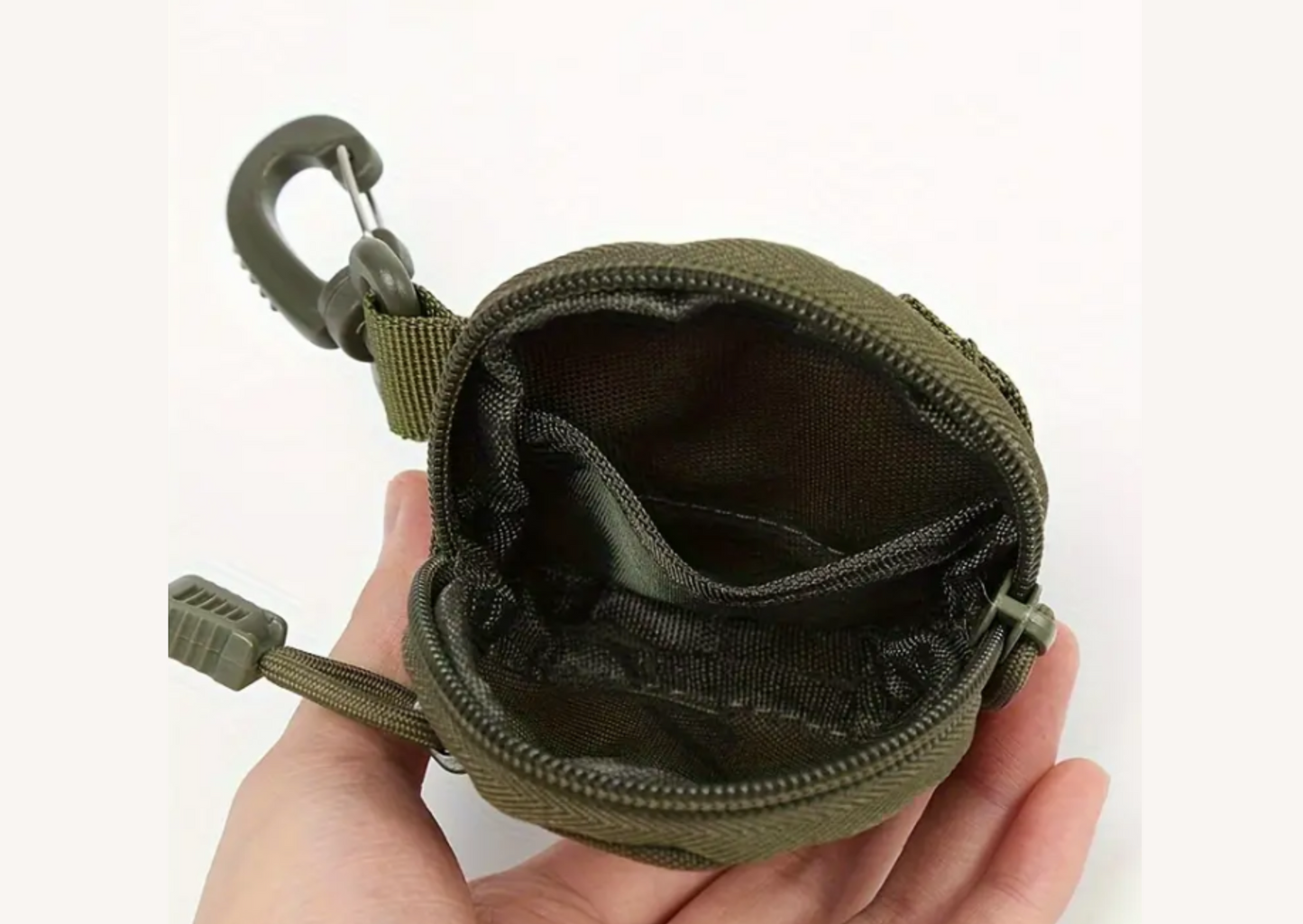 Kotbeuteltäschen Tactical
