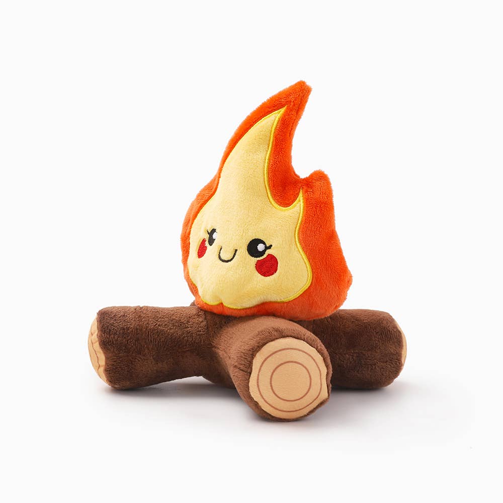Spielzeug Lagerfeuer