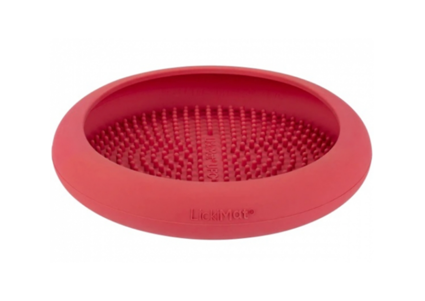 LickiMat Ufo pink