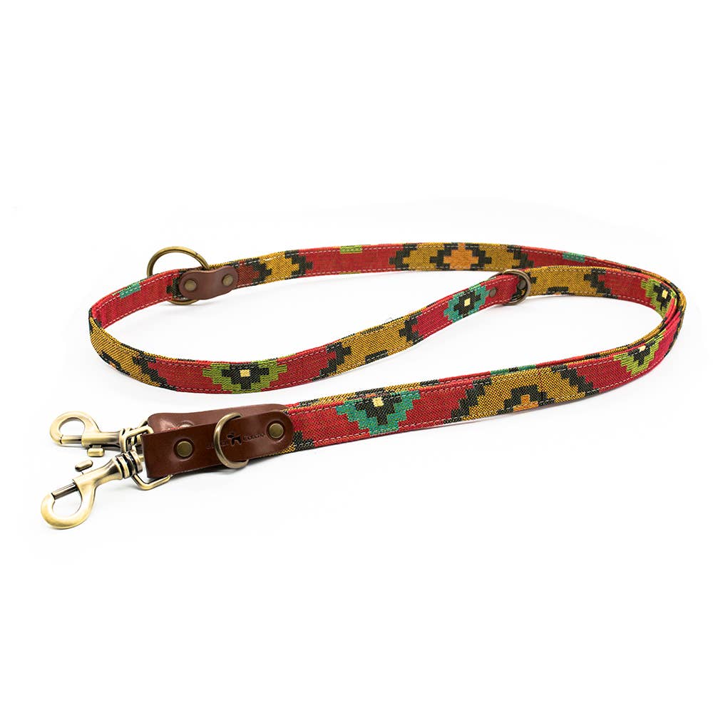 Leine Boho