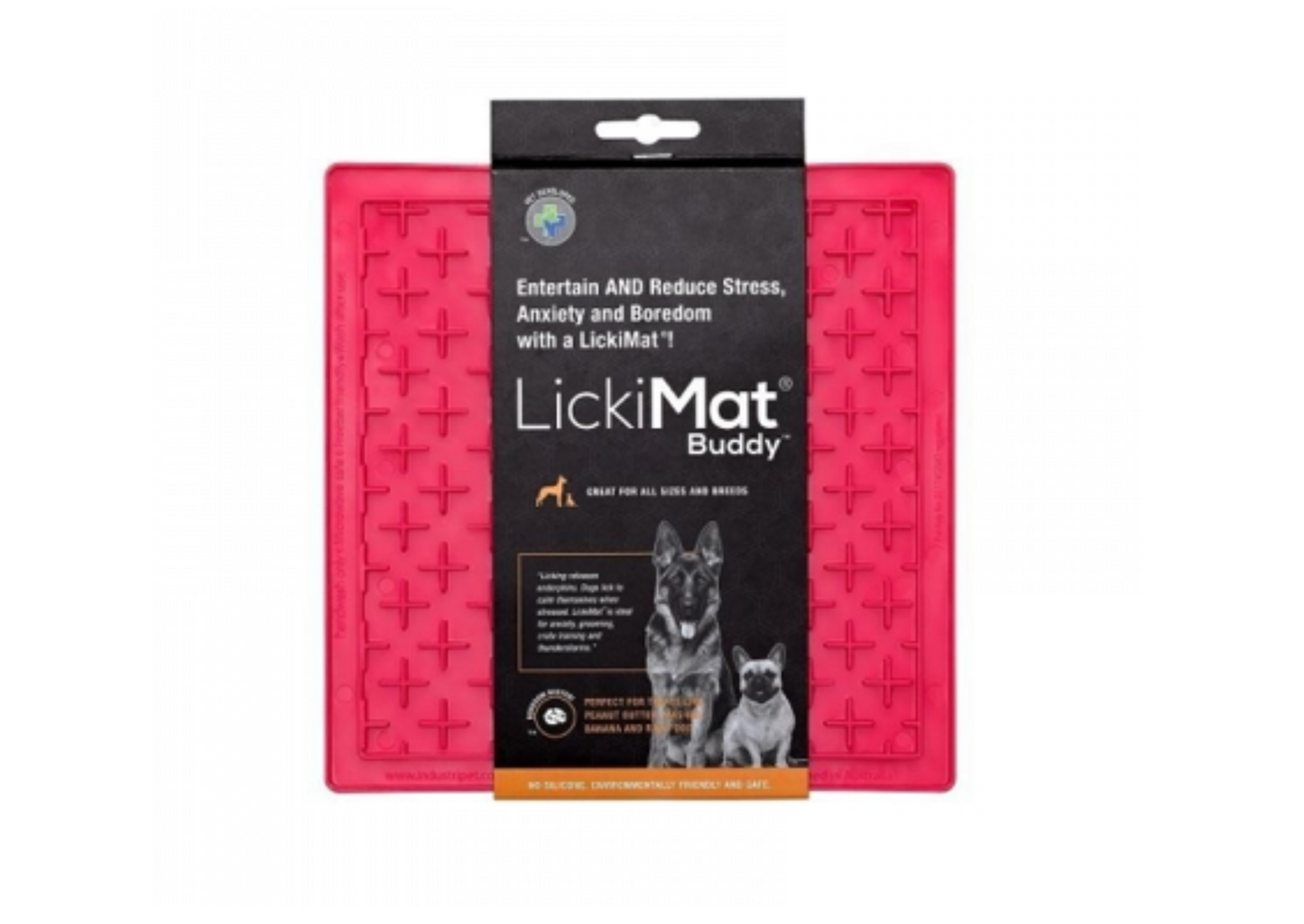 LickiMat Buddy