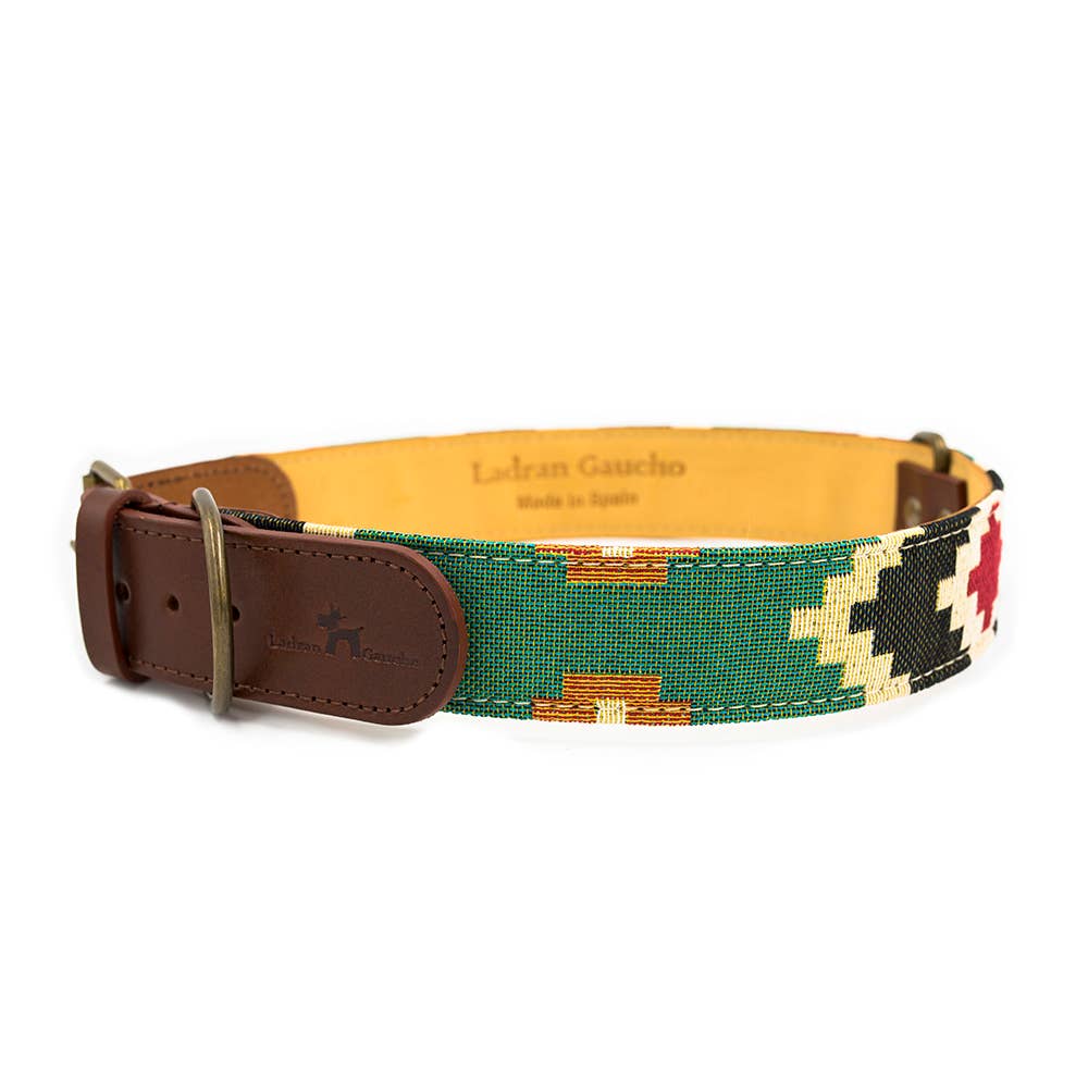 Halsband Ethno