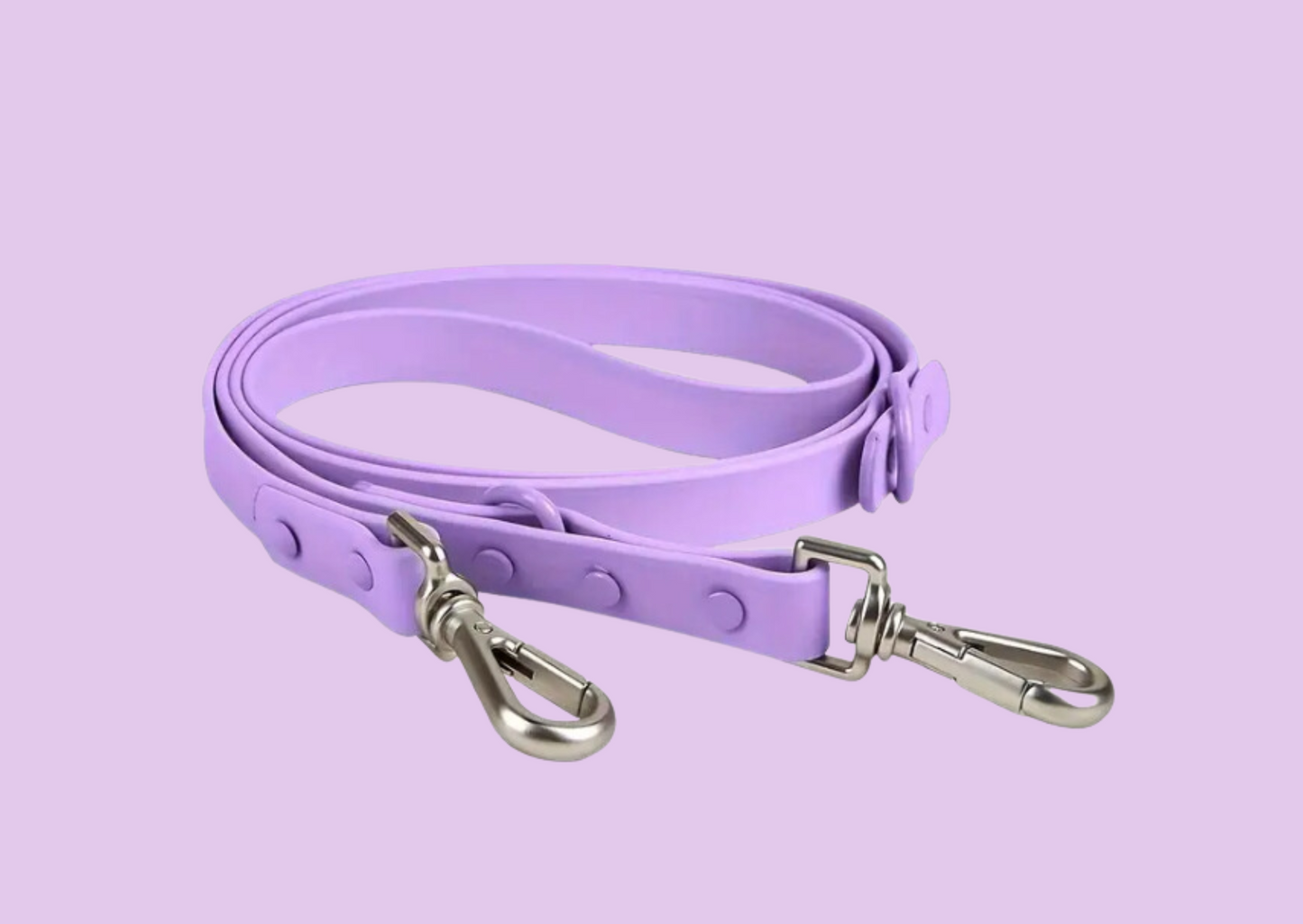 Leine Mellow Lavendel