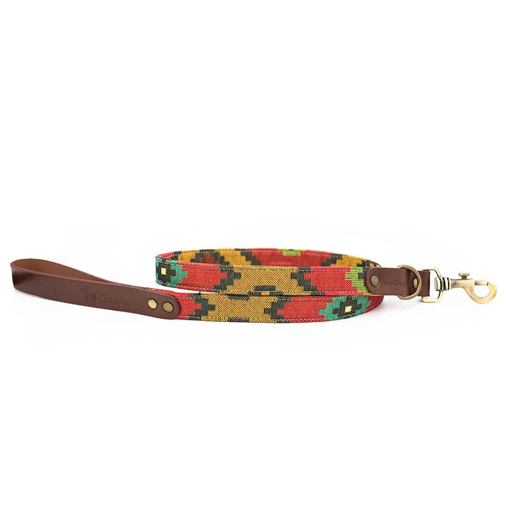 Leine Boho