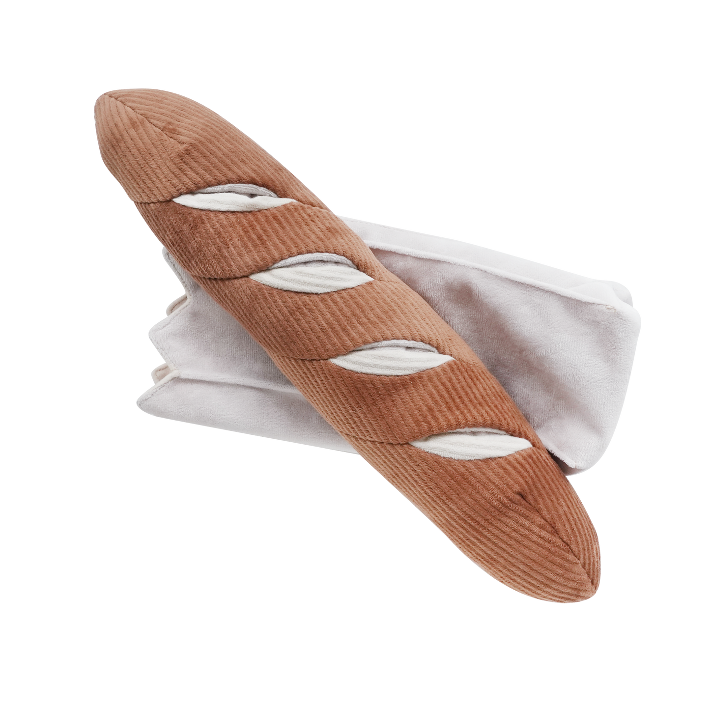 Spielzeug Baguette groß
