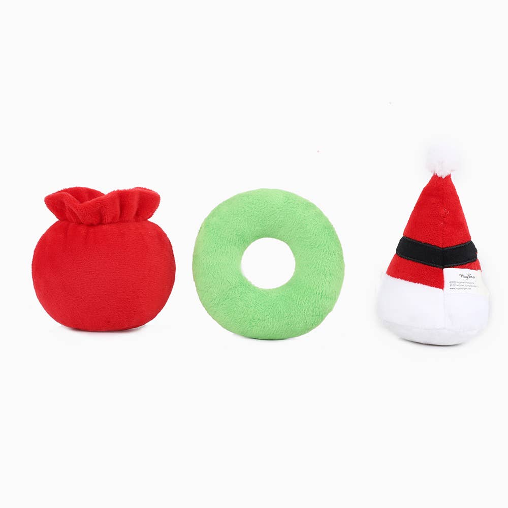Spielzeug Christmas 3er Set