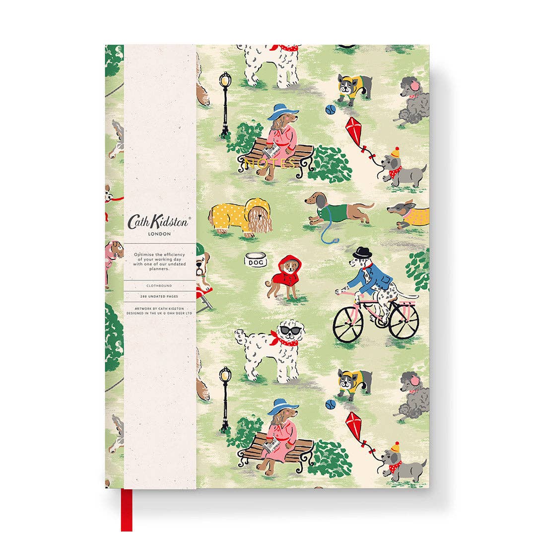 Notizbuch