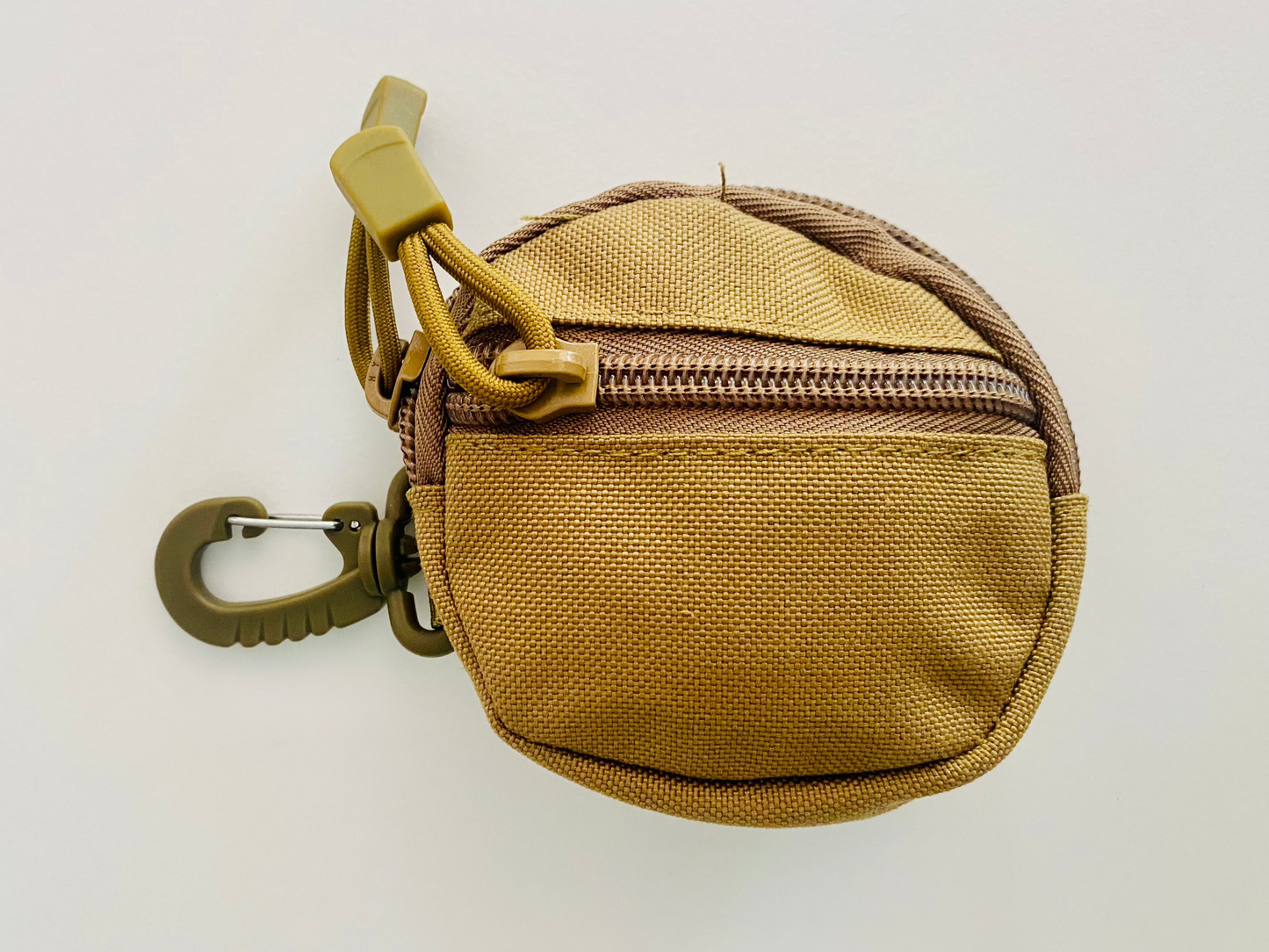 Kotbeuteltäschen Tactical