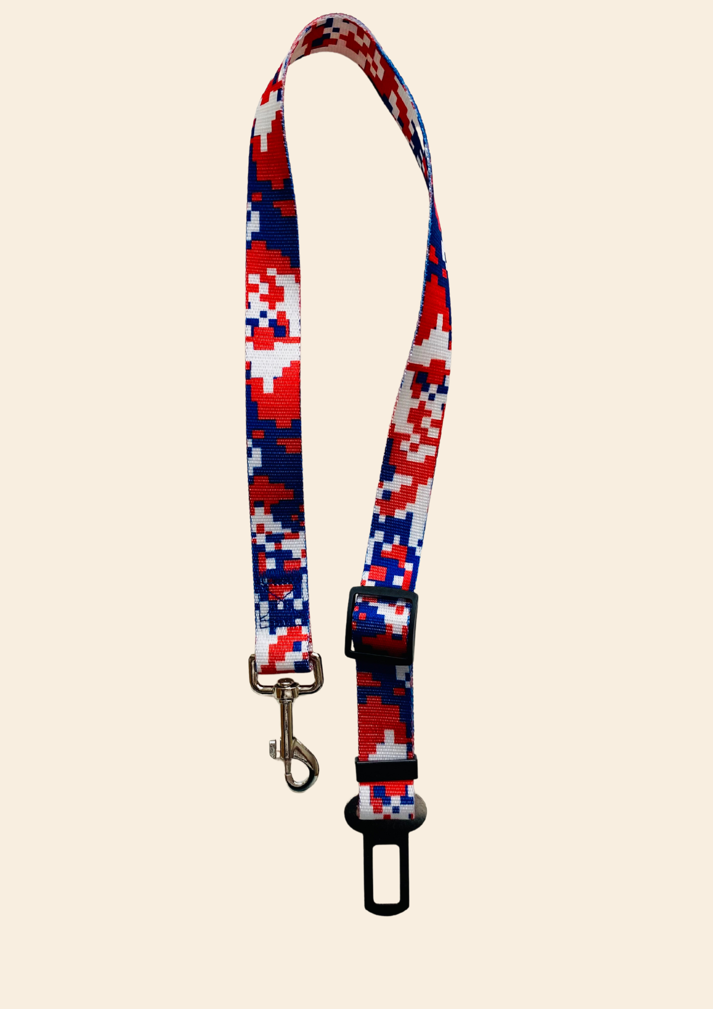 Autogurt Tricolore