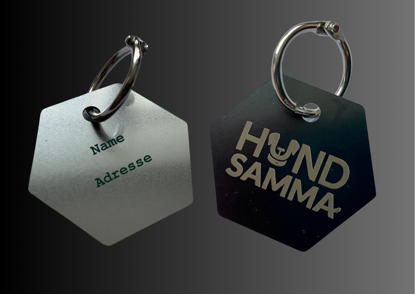 Namnstag Hundsamma
