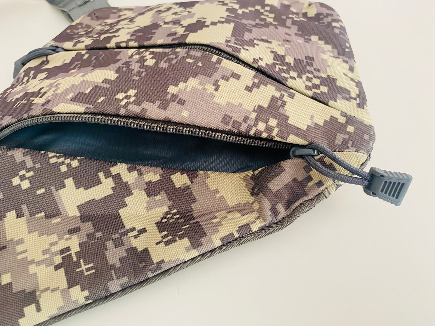 Gassitasche Tactical