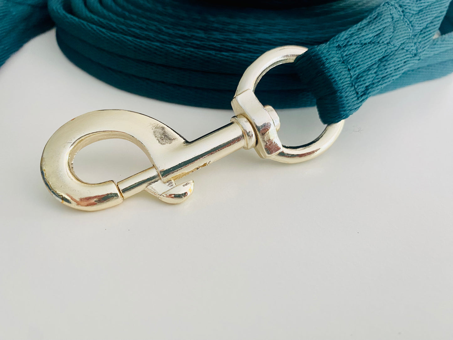 Schleppleine Soft Lead