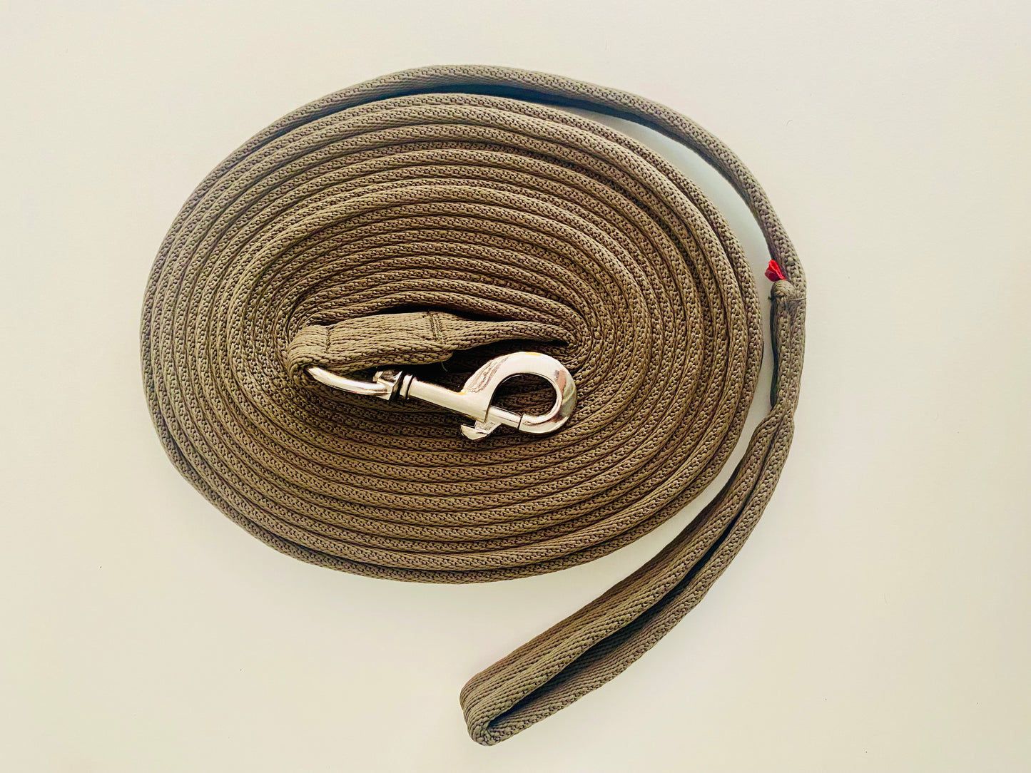 Schleppleine Soft Lead