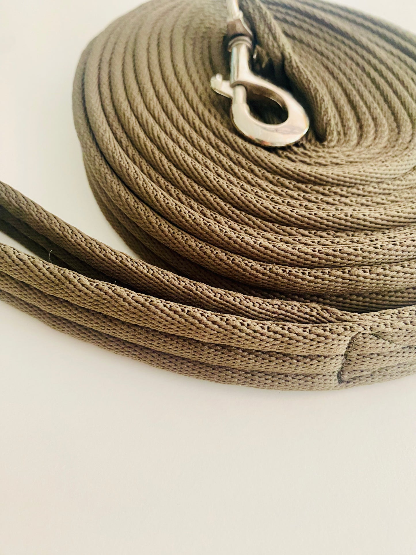 Schleppleine Soft Lead