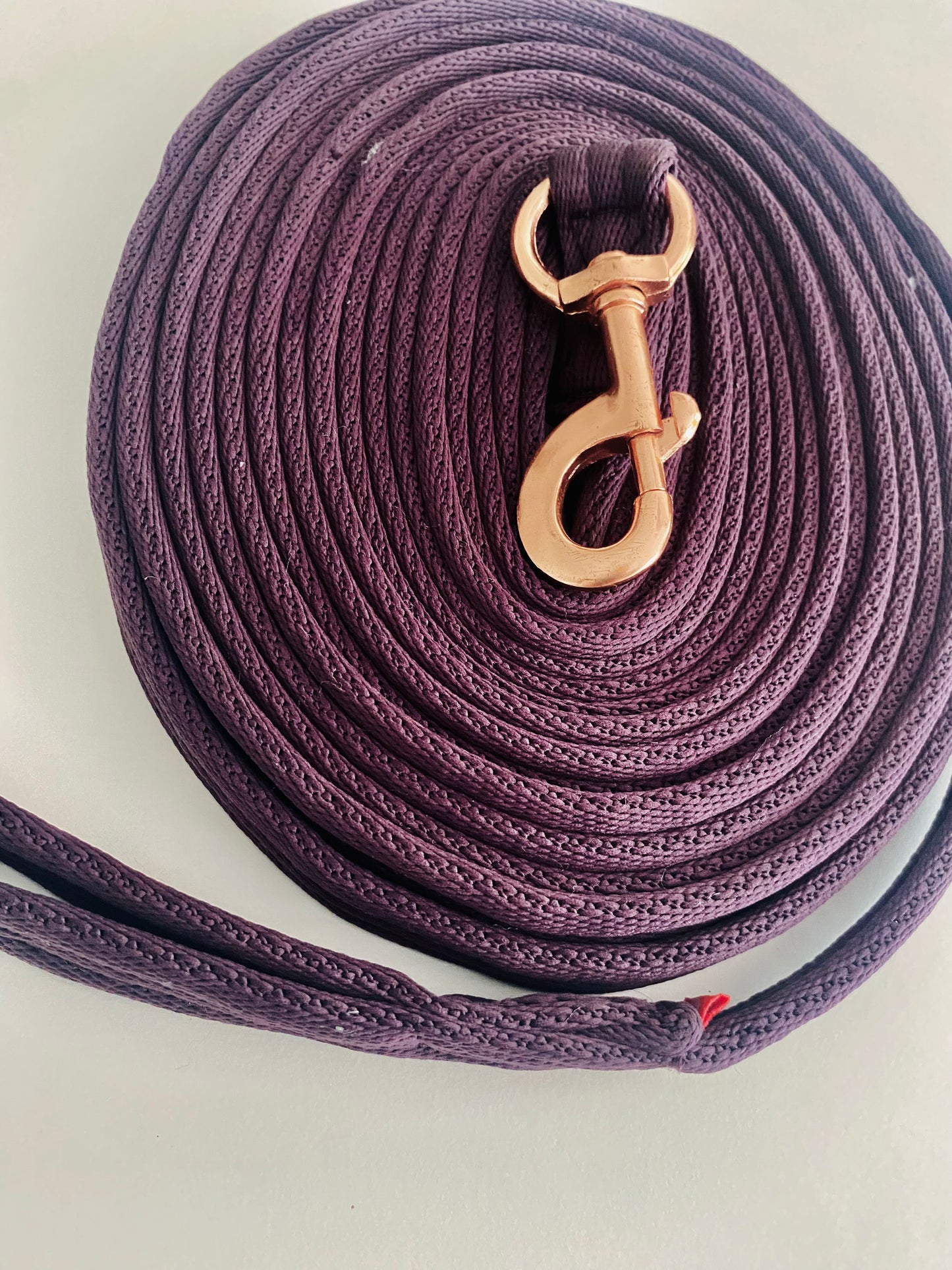 Schleppleine Soft Lead