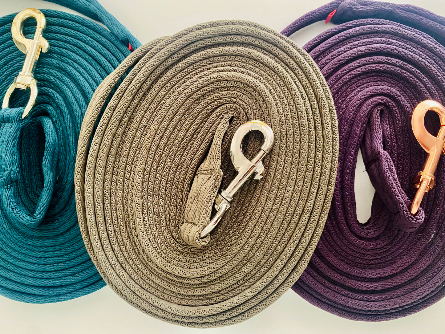 Schleppleine Soft Lead