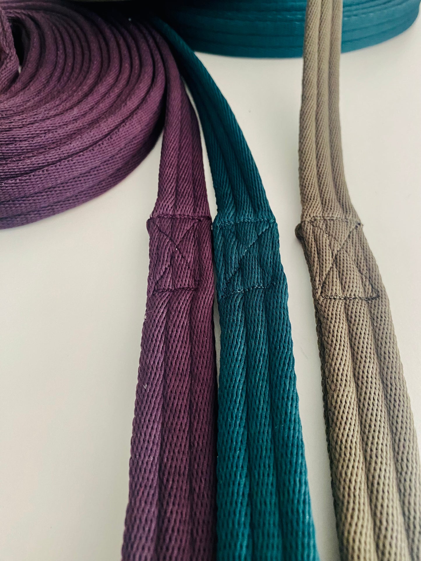 Schleppleine Soft Lead