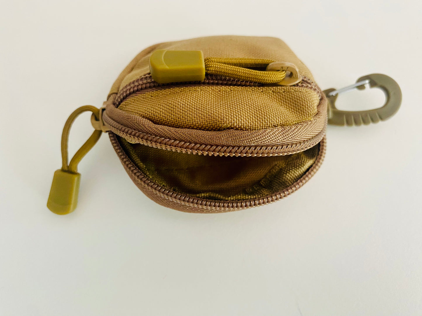 Kotbeuteltäschen Tactical
