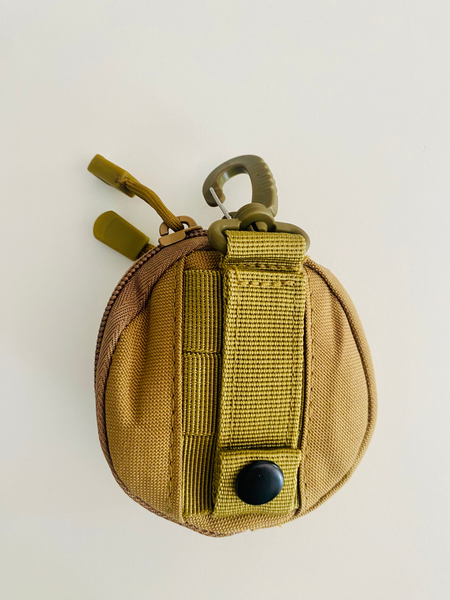 Kotbeuteltäschen Tactical