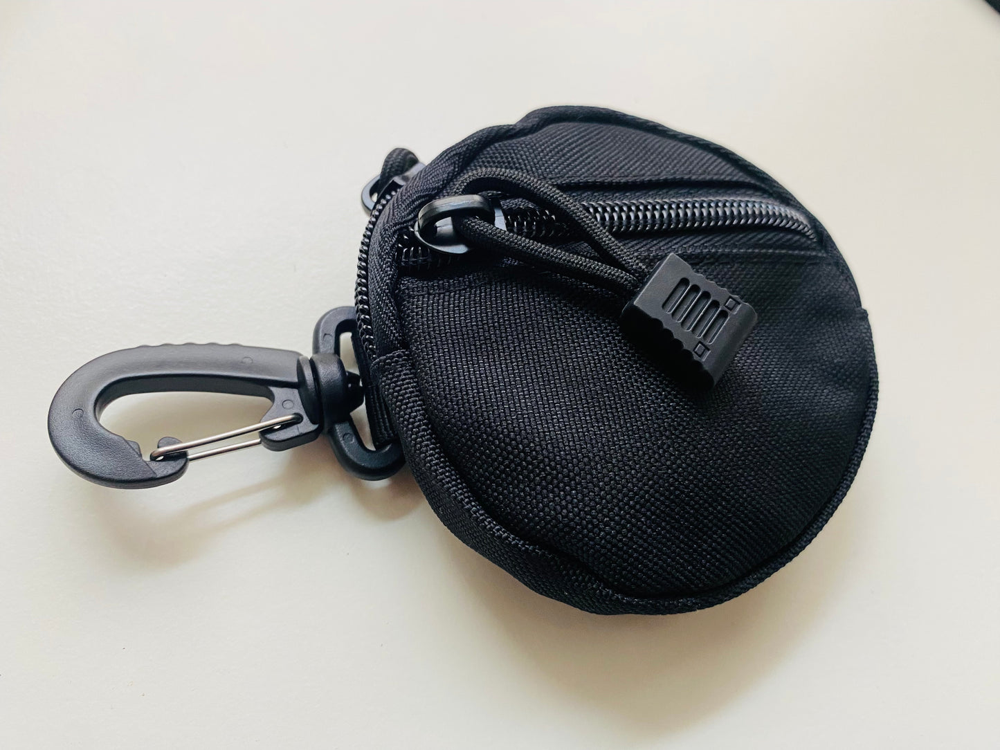 Kotbeuteltäschen Tactical