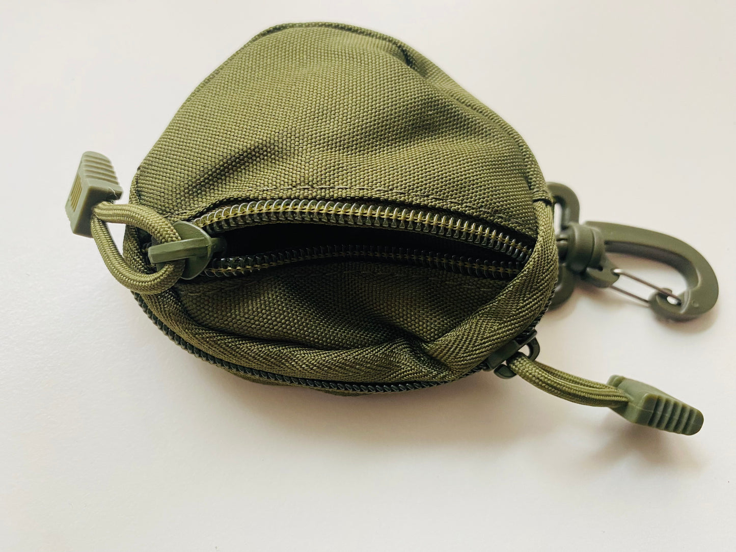 Kotbeuteltäschen Tactical