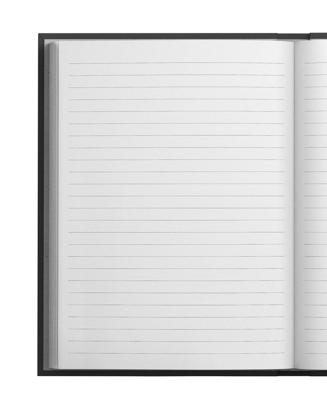 Notizbuch