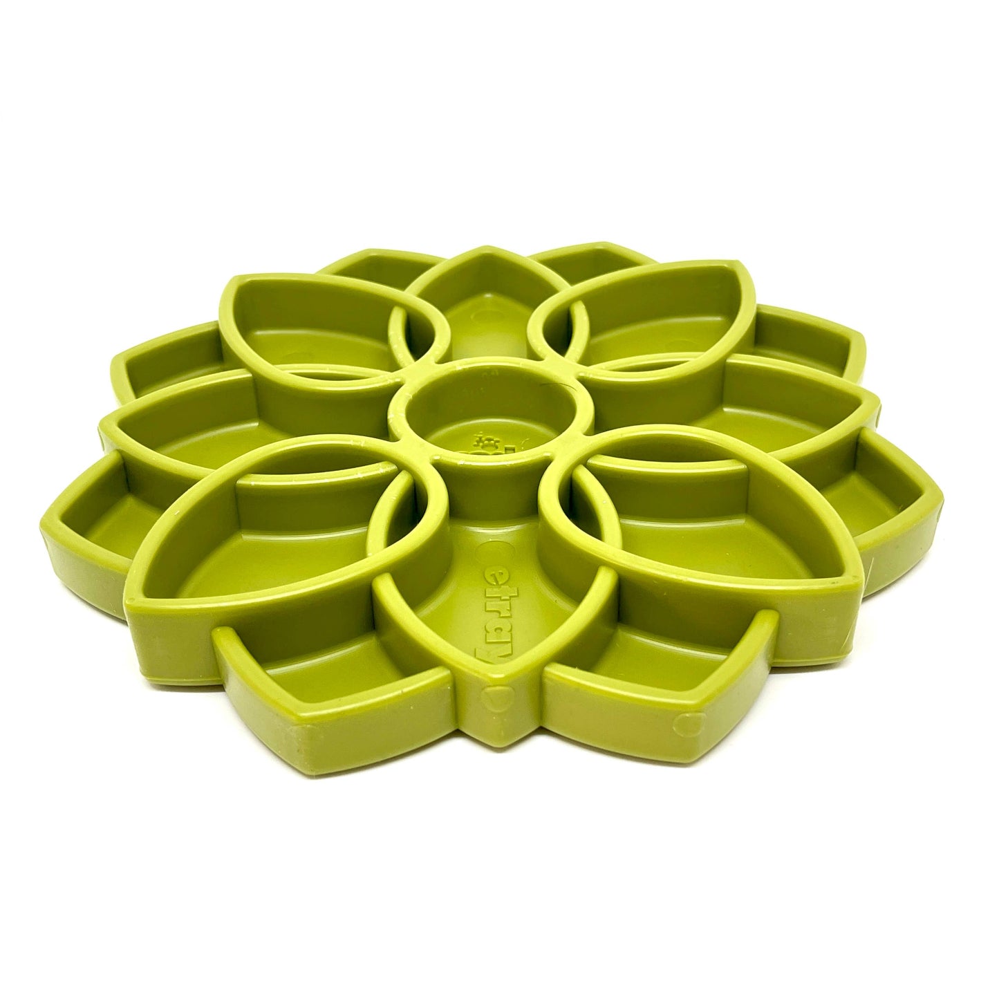 Schlecknapf Mandala