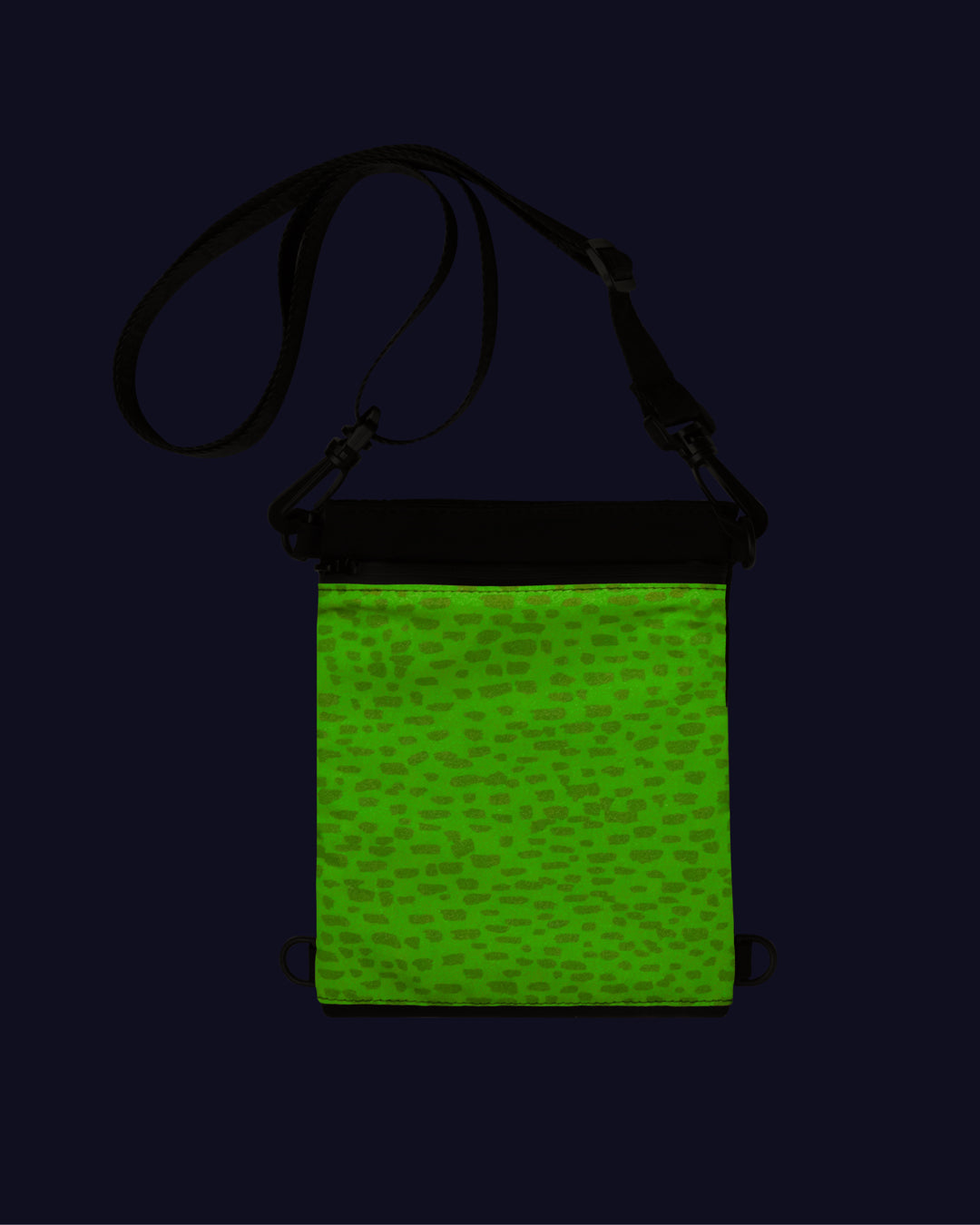 PAIKKA Leckerlitasche