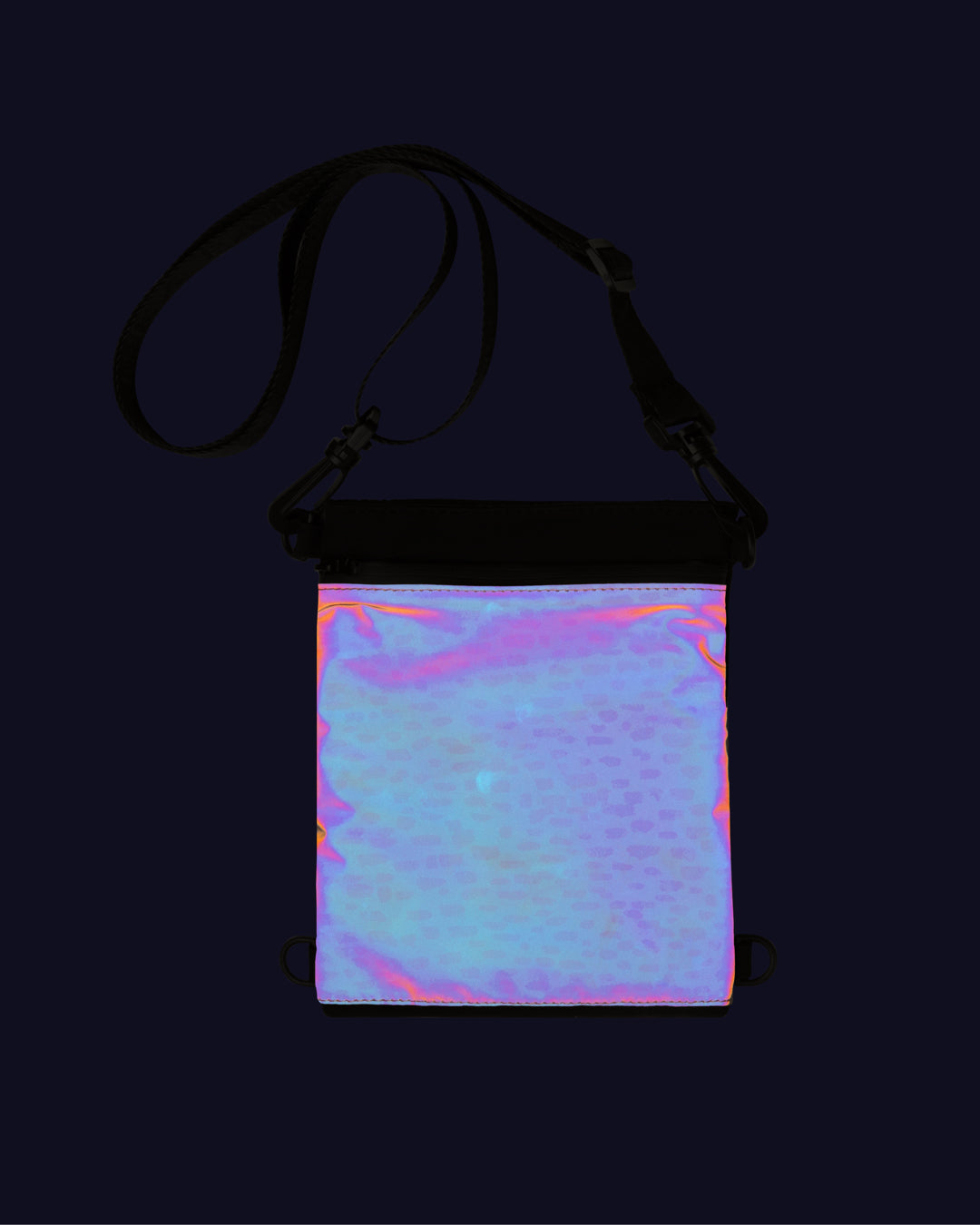 PAIKKA Leckerlitasche